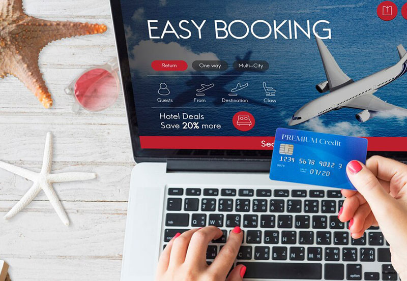 Valumedic ticket Booking Assistance