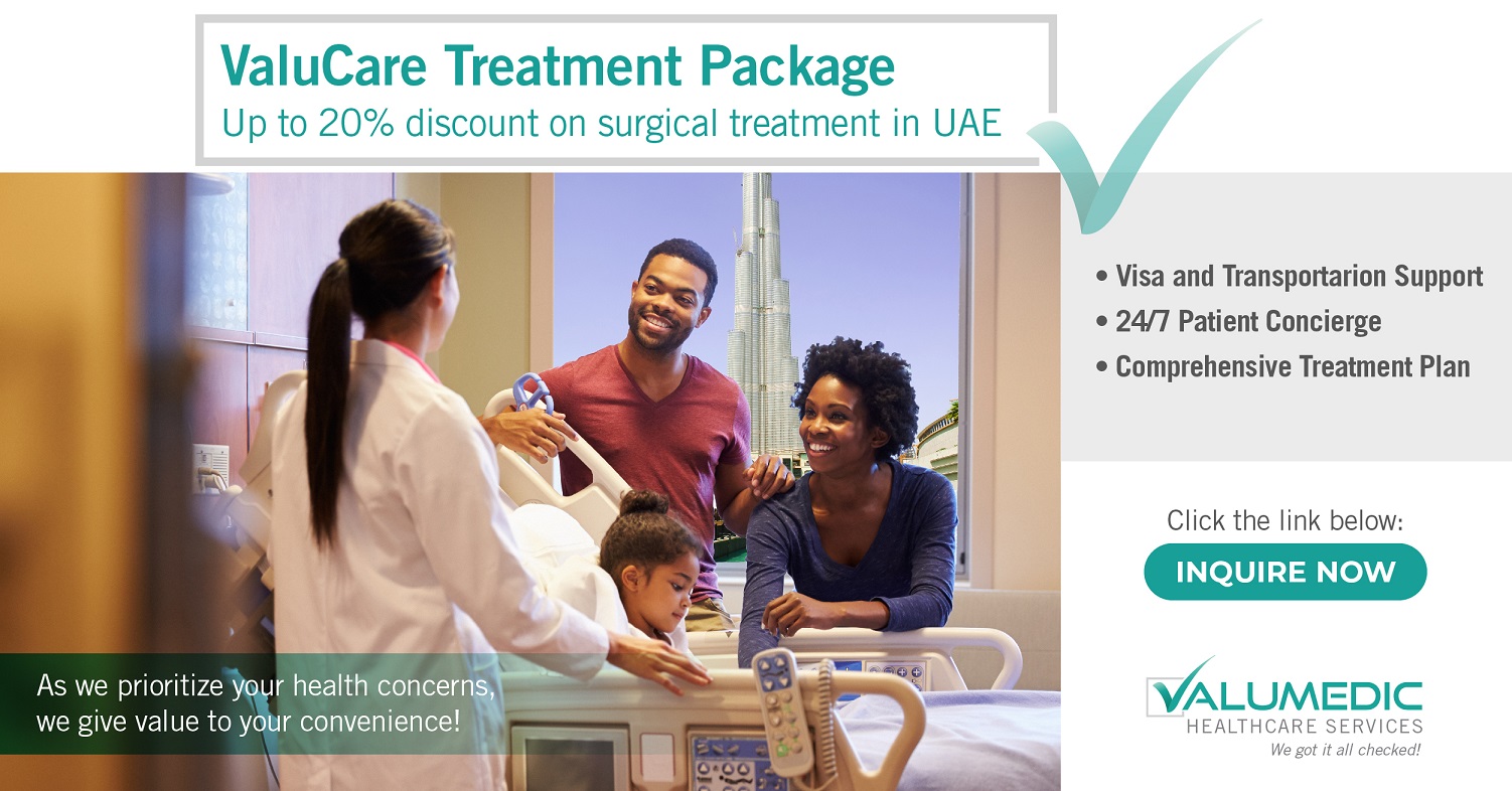 Best Health treatment Package